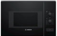 EAN 4242005039081 - Bosch Serie 4 BFL520MB0 microondas Negro Solo microondas Integrado 20 L 800 W imagen 1