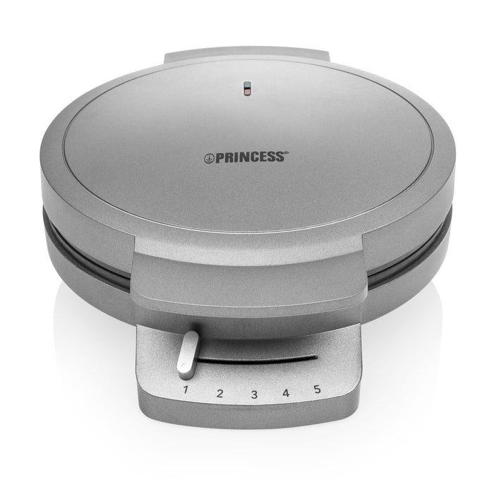 EAN 8713016085108 - Princess 132380 5 barquillo(s) 1200 W Acero inoxidable imagen 3