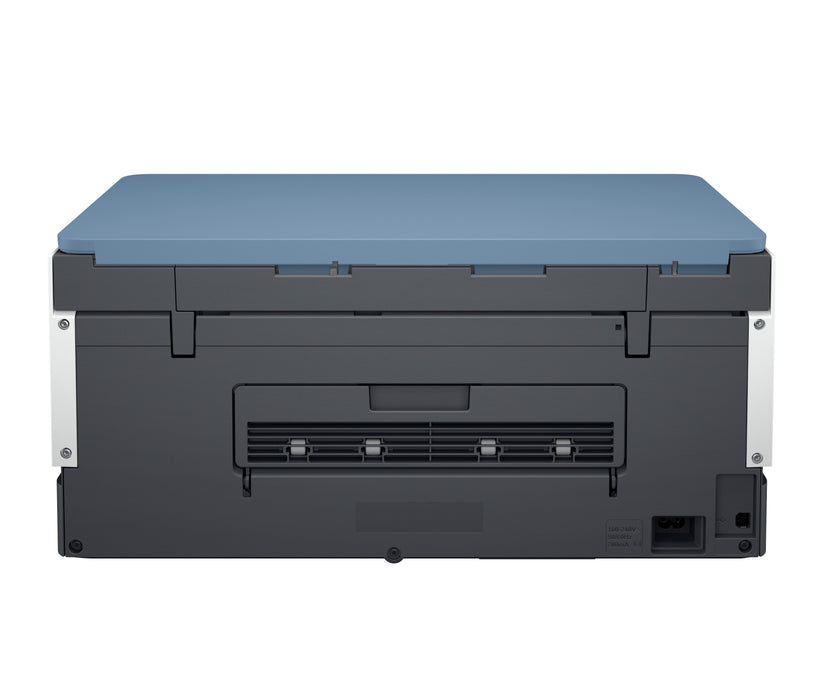 EAN 0195908302391 - HP Smart Tank 7006 All-in-One Printer Inyección de tinta térmica A4 4800 x 1200 DPI 15 ppm Wifi imagen 17