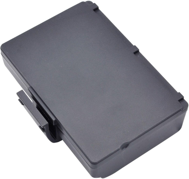 EAN 5706998572073 - CoreParts MBXPOS-BA0368 accesorio o pieza de recambio para impresora/escáner Batería 1 pieza(s) imagen 2