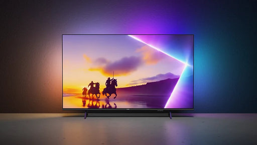 EAN 8718863050699 - Philips 55PUS8450 Televisor 139,7 cm (55") 4K Ultra HD Smart TV Wifi Negro imagen 2