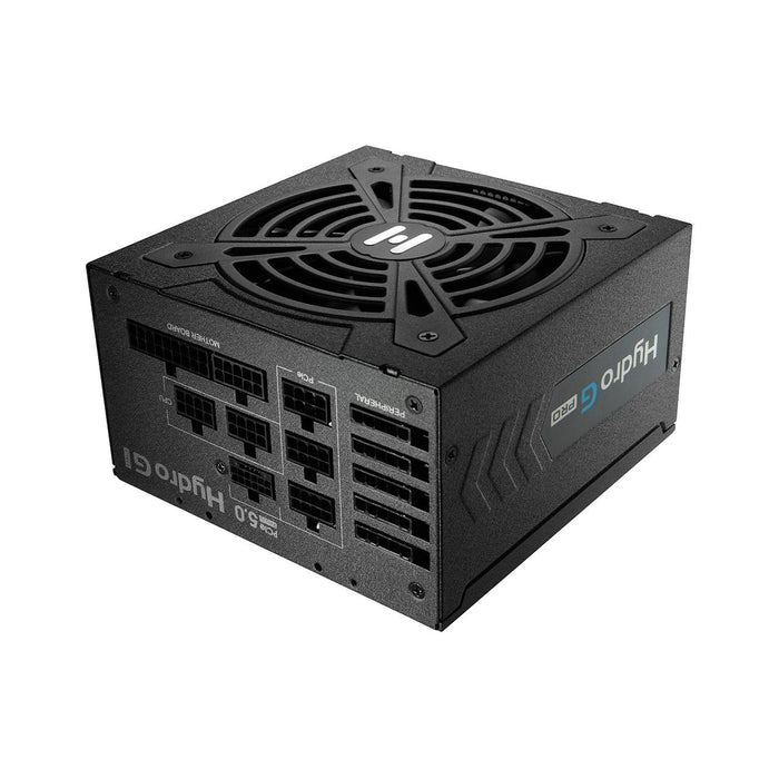 Fuente De Alimentación Fsp Hydro G Pro Atx3.0(Pcie5.0) 1200w 20+4 Pin Atx Atx Negro