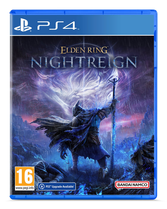 EAN 3391892035056 - BANDAI NAMCO Entertainment Elden Ring Nightreign, PS4 Estándar Plurilingüe PlayStation 4 imagen 2