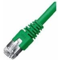EAN 5420016819888 - LOGON Cat6 SSTP/PIMF 7m cable de red Verde imagen 1