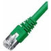 EAN 5420016819888 - LOGON Cat6 SSTP/PIMF 7m cable de red Verde imagen 1
