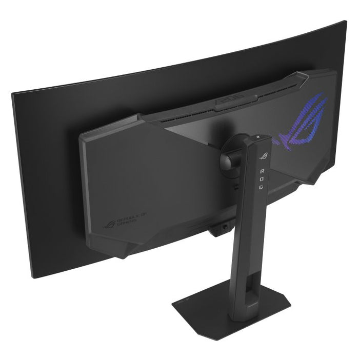 EAN 4711636062619 - ASUS ROG Strix OLED XG34WCDMTG pantalla para PC 86,4 cm (34") 3440 x 1440 Pixeles QD-OLED Negro imagen 9