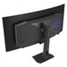 EAN 4711636062619 - ASUS ROG Strix OLED XG34WCDMTG pantalla para PC 86,4 cm (34") 3440 x 1440 Pixeles QD-OLED Negro imagen 9