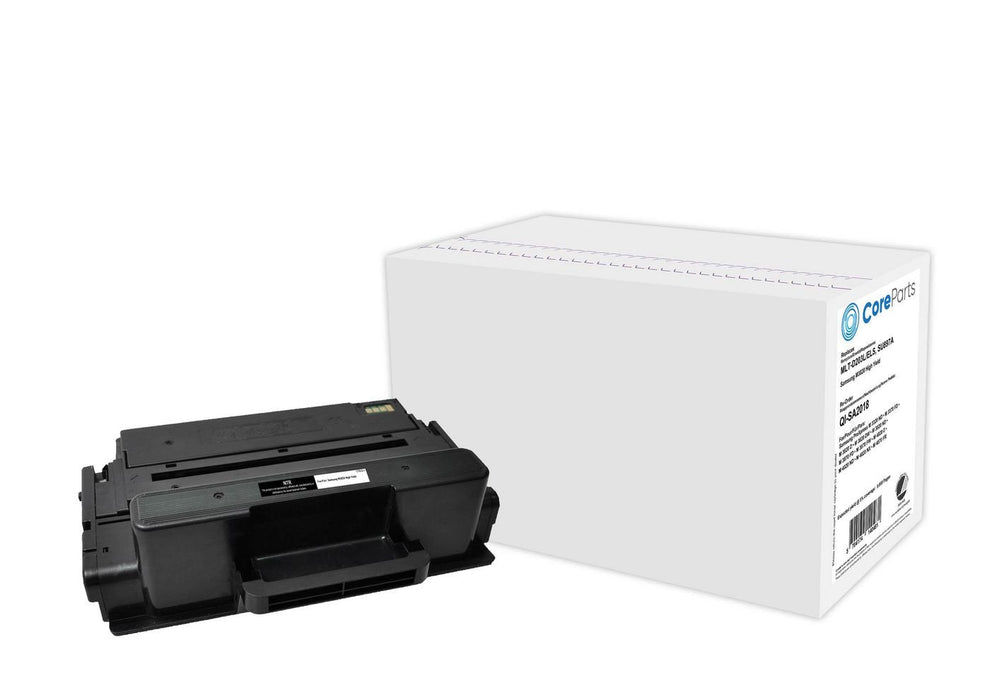 Toner Black Mlt-D203l/Els Pages: 5.000 Nordic Swan