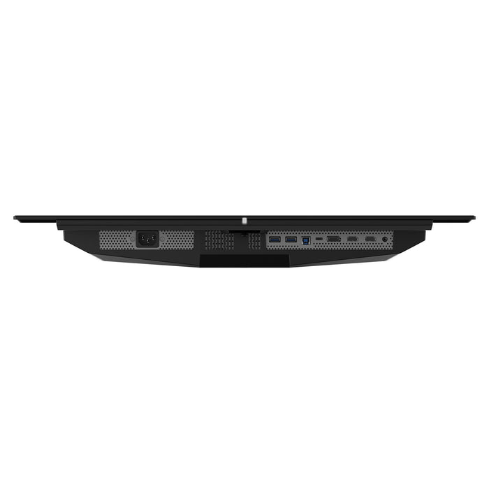 EAN 4711377275477 - MSI MPG 272URXDE QD-OLED pantalla para PC 67,3 cm (26.5") 3840 x 2160 Pixeles 4K Ultra HD Negro imagen 15