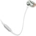 EAN 6925281918759 - JBL T290 Auriculares Alámbrico Dentro de oído Llamadas/Música Plata imagen 5