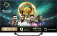 EAN 6942351403199 - Hisense 43A7NQ 109,2 cm (43") 4K Ultra HD Smart TV Wifi Gris 250 cd / m² imagen 12