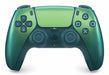 EAN 711719590071 - Sony DualSense Cromo, Verde azulado Bluetooth/USB Gamepad Analógico/Digital PlayStation 5 imagen 1