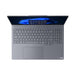 EAN 198157921276 - Lenovo ThinkBook 16p G6 ADR AMD Ryzen™ 9 8945HX Portátil 40,6 cm (16") WQXGA 32 GB DDR5-SDRAM 1 TB SSD NVI imagen 7