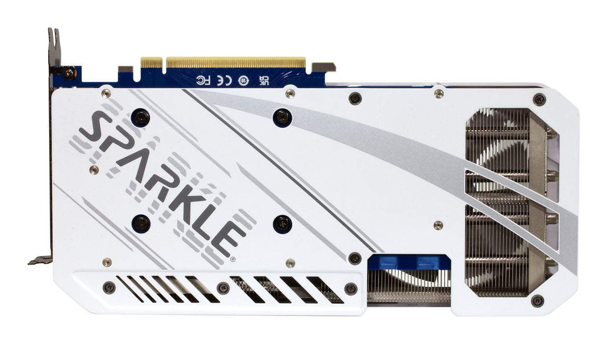 EAN 4711342290580 - Sparkle Technology SA770RW-16GOC tarjeta gráfica Intel Arc A770 16 GB GDDR6 imagen 7