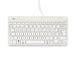 EAN 8719274492221 - R-Go Tools RGOCOESWDWH teclado Universal USB Español imagen 3