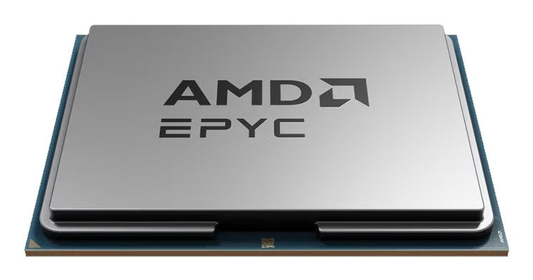 EAN 8592978616915 - AMD EPYC 9745 procesador 2,4 GHz 256 MB L3 Bandeja imagen 1
