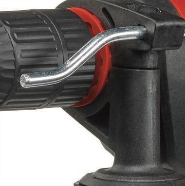 EAN 4006825637724 - Einhell TC-ID 720/1 E Kit 2800 RPM 1,84 kg Negro, Rojo imagen 5