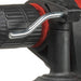 EAN 4006825637724 - Einhell TC-ID 720/1 E Kit 2800 RPM 1,84 kg Negro, Rojo imagen 5