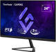 EAN 0766907031133 - Viewsonic VX Series VX2479A-HD-PRO pantalla para PC 61 cm (24") 1920 x 1080 Pixeles Full HD LED Negro imagen 6