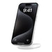 EAN 0745883889822 - Belkin BoostCharge Auriculares, Smartphone Blanco USB Cargador inalámbrico Carga rápida Interior imagen 1