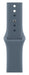 EAN 0195950534474 - Apple MFFV4ZM/A Accesorios para dispositivos vestibles inteligentes Grupo de rock Azul Fluoroelastómero imagen 1