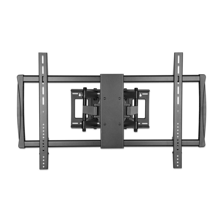 EAN 0766623461221 - Manhattan 461221 soporte para monitor 2,54 m (100") Negro imagen 3