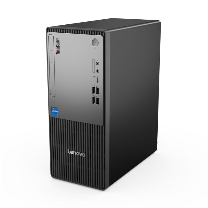 EAN 198154044077 - Lenovo ThinkCentre neo 50t Gen 5 Intel® Core™ i3 i3-14100 8 GB DDR5-SDRAM 256 GB SSD Windows 11 Pro Torre  imagen 6