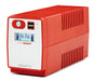 EAN 8436035922628 - Salicru 647CA000008 sistema de alimentación ininterrumpida (UPS) Línea interactiva 0,65 kVA 360 W 4 salid imagen 1