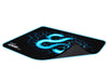 EAN 8435443700088 - Newskill Gaming Atami Speed – Tappetino Gaming, grande, colore: blu/nero Alfombrilla de ratón para juegos imagen 3