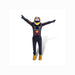 EAN 4893993280360 - BBURAGO Red Bull RB19 (2023) #1 Modelo a escala de coche deportivo Previamente montado 1:24 imagen 2