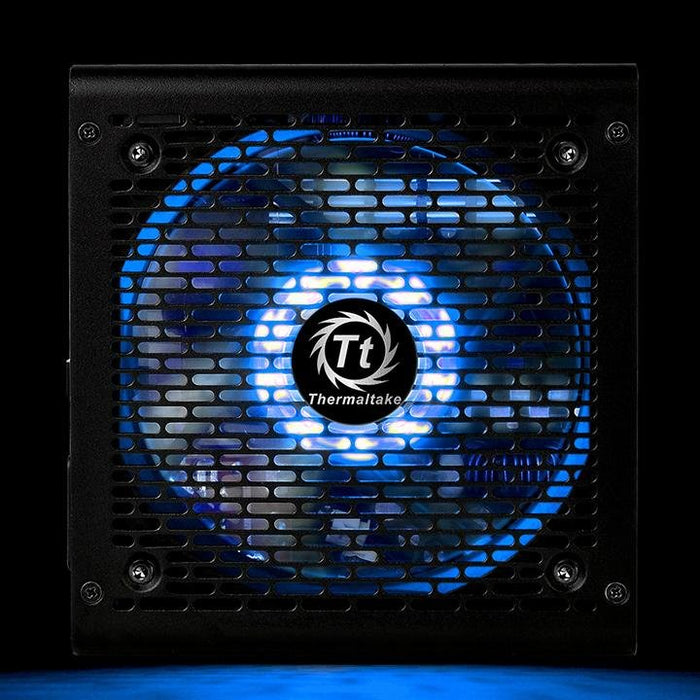 EAN 4711246873964 - Thermaltake SMART BX1 RGB 750W unidad de fuente de alimentación 24-pin ATX ATX Negro imagen 10