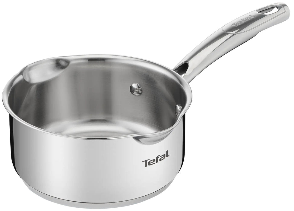 Tefal Set Duetto+ 16/20/22/24/26cm (1.5l/2.9l/5l/6.1l) + Tapas G732sa55