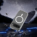 EAN 4252011913046 - 4smarts 541700 funda para teléfono móvil 16 cm (6.3") Transparente imagen 5
