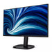 EAN 8721038004434 - Philips 3000 series 24B2U3301D/00 pantalla para PC 61,2 cm (24.1") 1920 x 1200 Pixeles WUXGA LCD Negro imagen 10