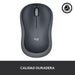 EAN 5099206027275 - Logitech 910-002235 ratón Oficina Ambidextro RF inalámbrico Óptico 1000 DPI imagen 8