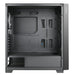 EAN 4712839552020 - Azza CSAZ-480 carcasa de ordenador Midi Tower Negro imagen 4