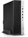EAN 8436616833558 - HP ProDesk 600 G3 Refurbished Intel® Core™ i5 8 GB DDR4-SDRAM 256 GB SSD Windows 10 Pro SFF PC Negro imagen 3