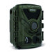 EAN 4000567576518 - Braun Photo Technik Scouting Cam Black200A Mini CMOS Visión nocturna Negro, Verde 1920 x 1080 Pixeles imagen 3