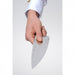 EAN 4000530677686 - WMF 18.8202.6032 cuchillo de cocina Acero inoxidable 1 pieza(s) Cuchillo para pan imagen 5