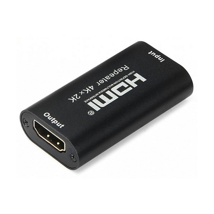 EAN 8436574703665 - AISENS A123-0351 cambiador de género para cable HDMI Negro imagen 1