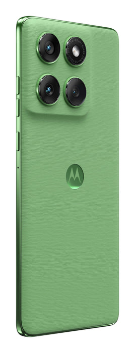 EAN 0840023287091 - Motorola edge 60 16,9 cm (6.67") SIM doble Android 15 5G USB Tipo C 8 GB 256 GB 5200 mAh Verde imagen 13