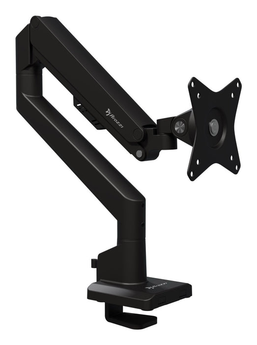 EAN 0850072937281 - Arozzi AZ-ALZARE-NEO-BK soporte para monitor Escritorio Negro imagen 1