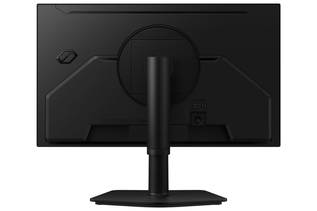Samsung Ls25hg402euxen 25" Gaming Monitor Odyssey Fhd G4 G40h 1920x1080 16:9 300cd M2 1ms, Hdmi, Usb, Dp