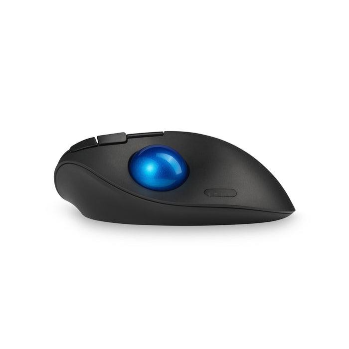 EAN 0085896721949 - Kensington Pro Fit Ergo TB450 ratón mano derecha RF Wireless + Bluetooth imagen 7