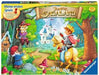 EAN 4005556213726 - Ravensburger Junior Sagaland Juego de mesa Viaje/aventura imagen 1