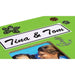 EAN 4007249021151 - Hama Fine Art álbum de foto y protector Verde 100 hojas 10 x 15 cm imagen 2