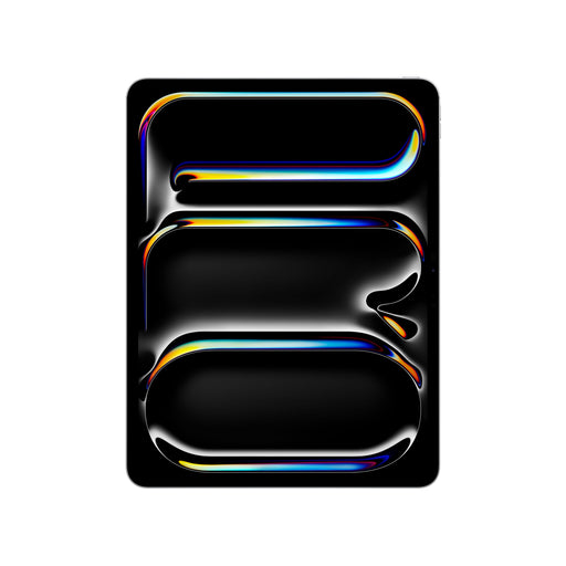 EAN 195949468490 - Apple iPad Pro Apple M 2 TB 33 cm (13") 16 GB Wi-Fi 6E (802.11ax) iPadOS 17 Plata imagen 1