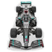 EAN 4042774467296 - Jamara 402106 modelo controlado por radio Coche de carreras de carretera Motor eléctrico 1:12 imagen 9