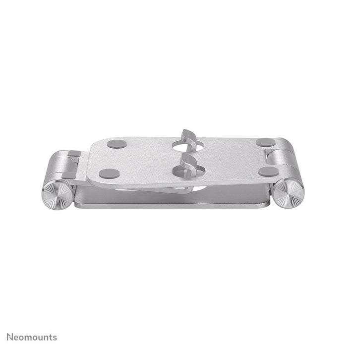 EAN 8717371448486 - Neomounts DS10-160SL1 soporte Soporte pasivo Teléfono móvil/smartphone Plata imagen 6