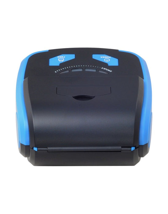 Impresora Premier Portatil 80mm 70mm/Seg Usb Wifi + Funda Incluida